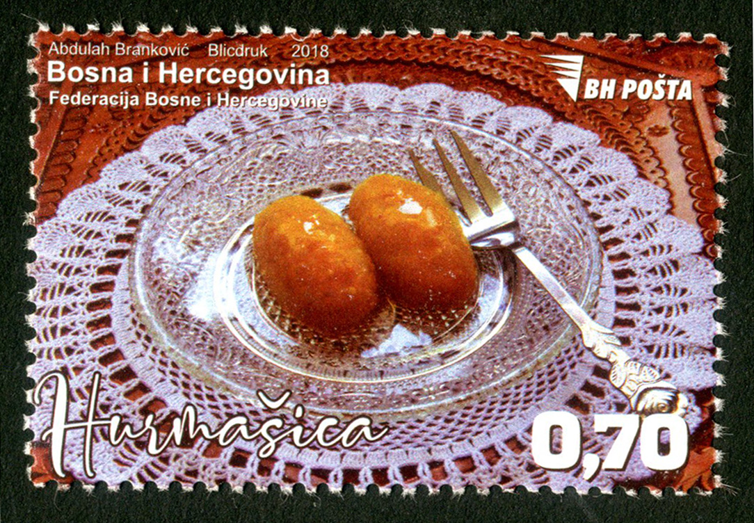 gastronomija